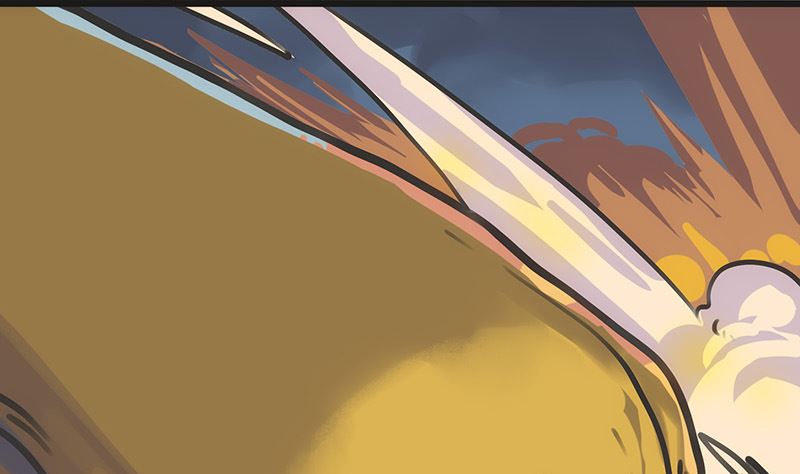 第7话 深渊石像(1/2)-第7话