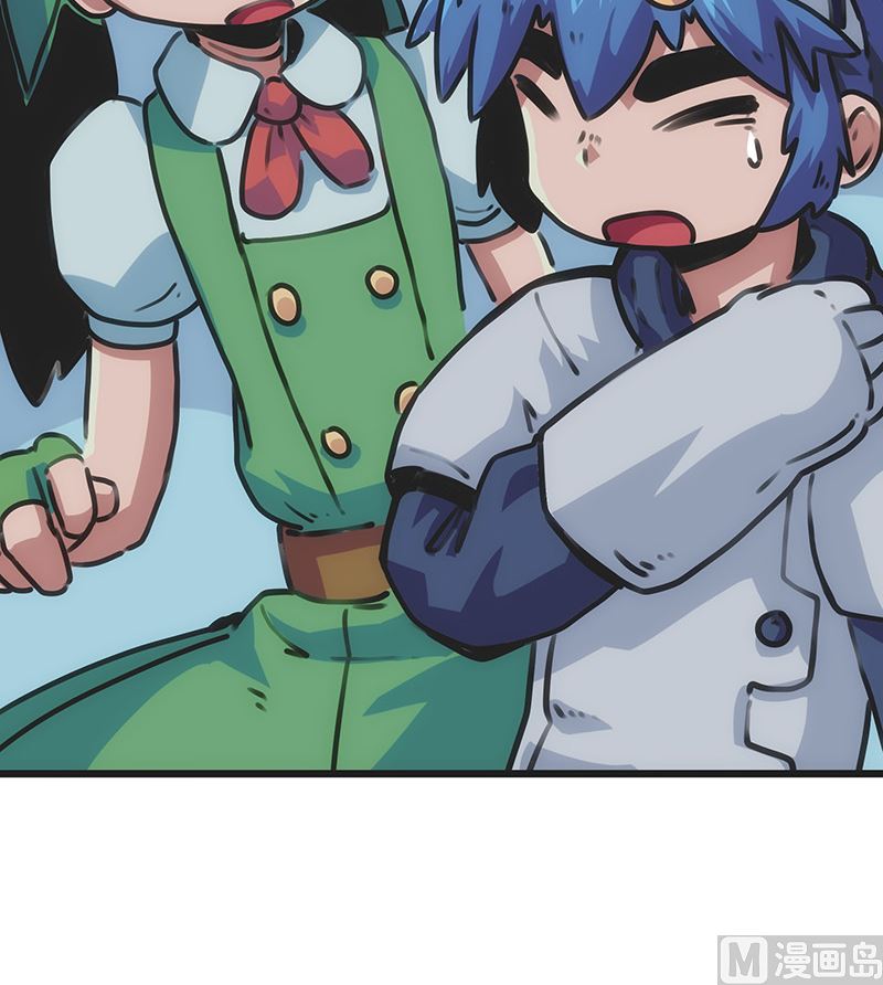 第7话 深渊石像(1/2)-第7话