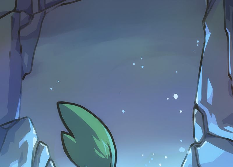 第7话 深渊石像(1/2)-第7话