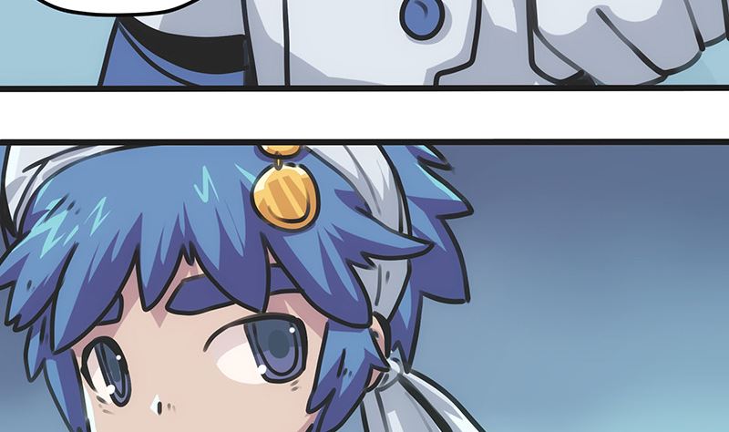 第7话 深渊石像(1/2)-第7话