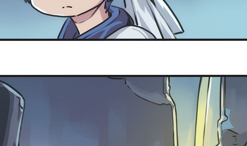 第7话 深渊石像(1/2)-第7话