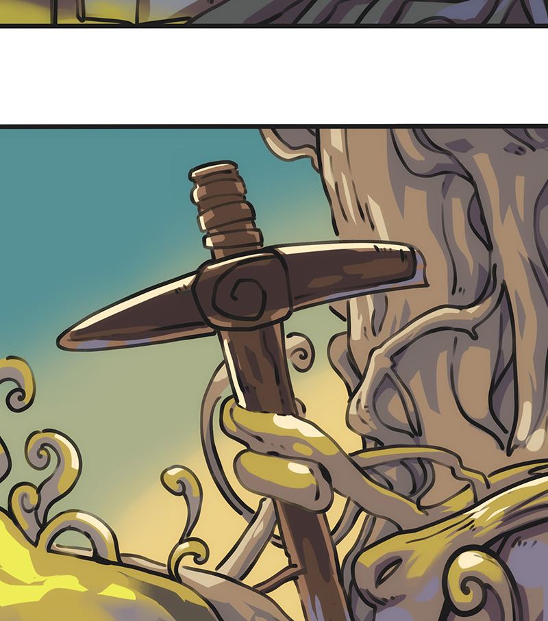 第7话 深渊石像(1/2)-第7话