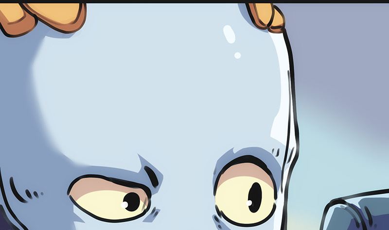 第9话 力量的爆发(1/2)-第9话