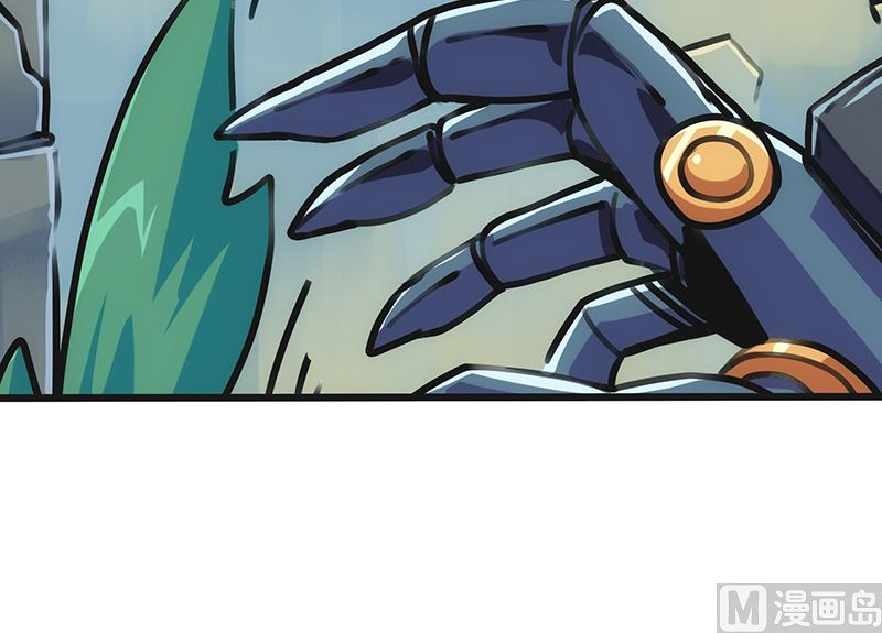 第9话 力量的爆发(1/2)-第9话