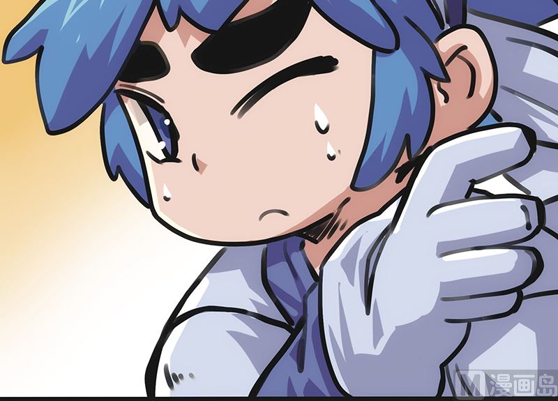 第9话 力量的爆发(1/2)-第9话