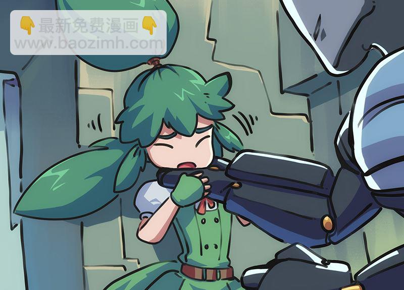 第9话 力量的爆发(1/2)-第9话