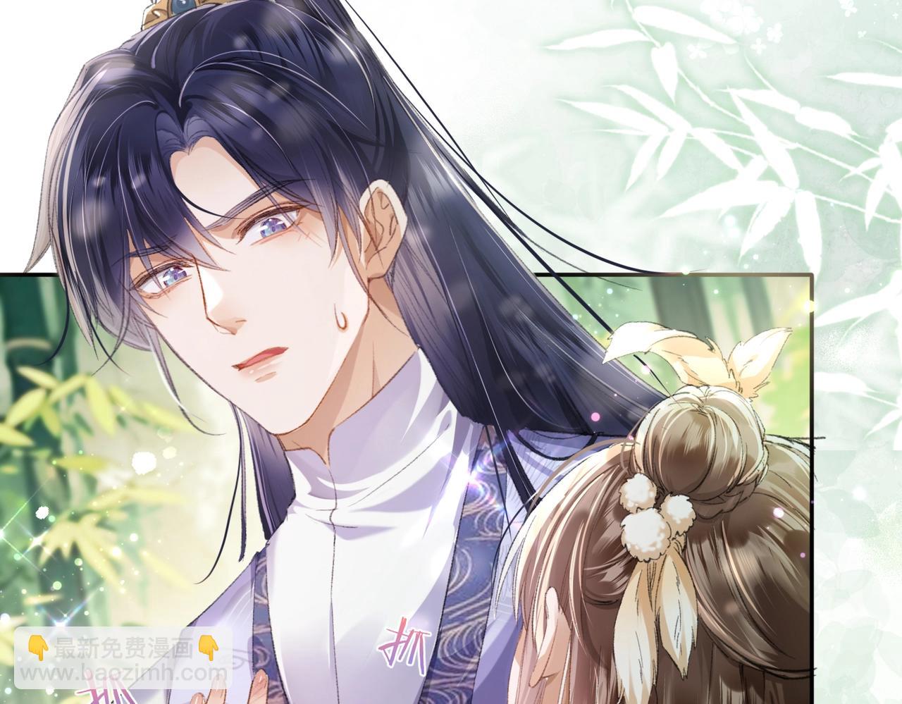 第1话 穿成绿茶女配(1/3)-第1话