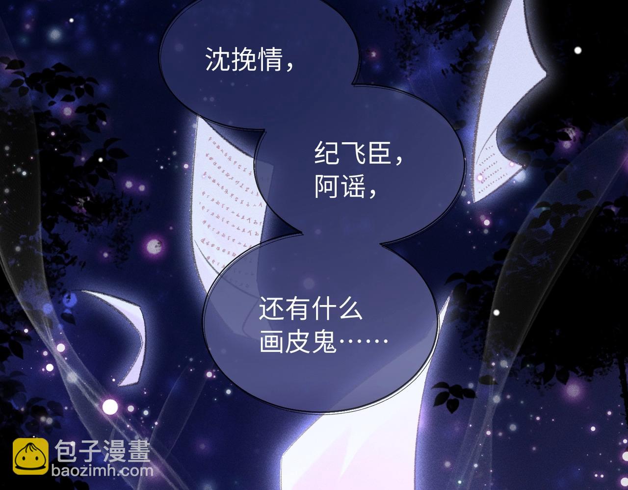 第1话 穿成绿茶女配(1/3)-第1话