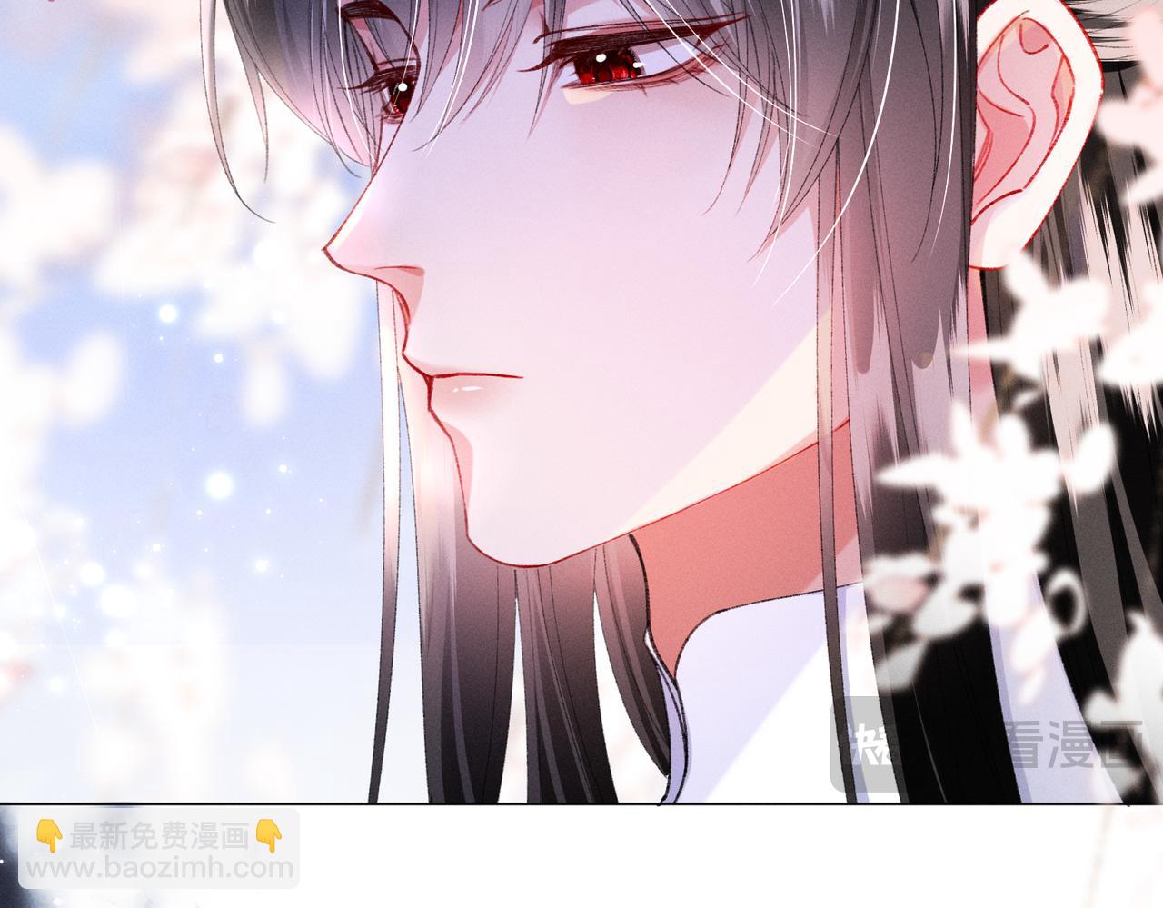 第13话 我逼婚他？纯属造谣！(1/3)-第13话