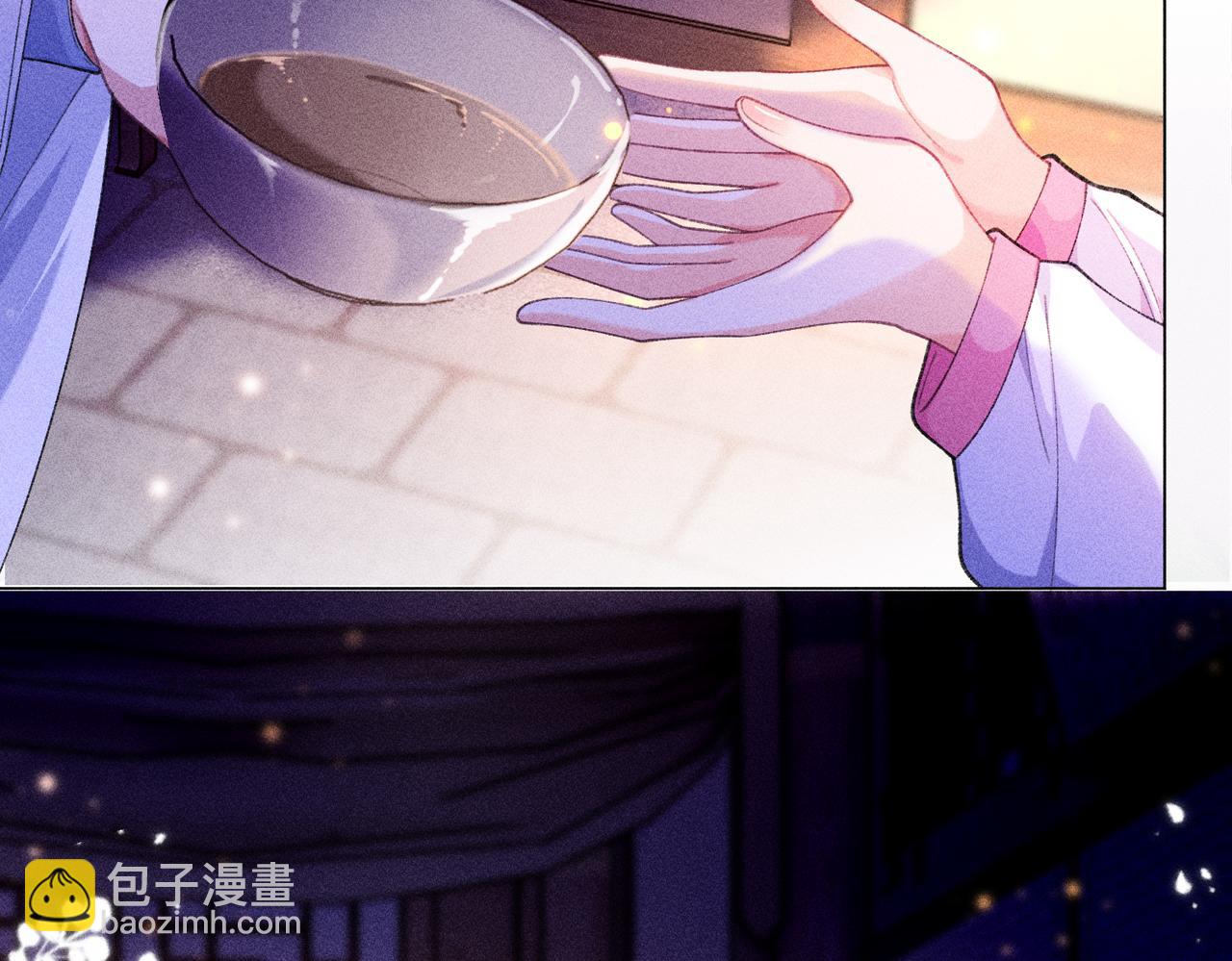 第17话 反派和女主暧昧？(1/2)-第17话