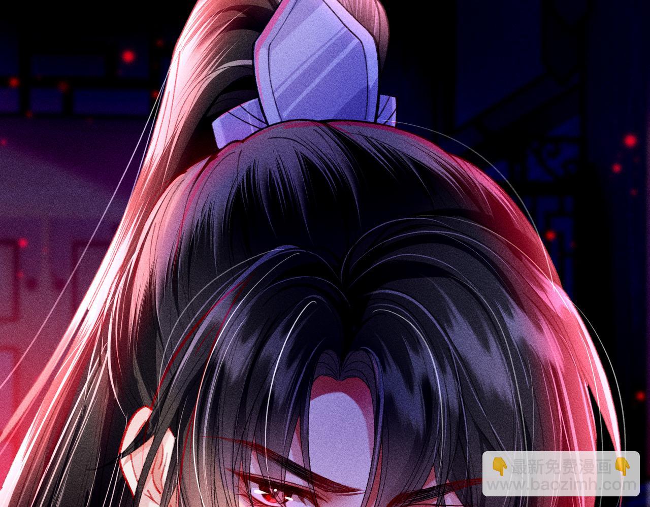 第17话 反派和女主暧昧？(1/2)-第17话