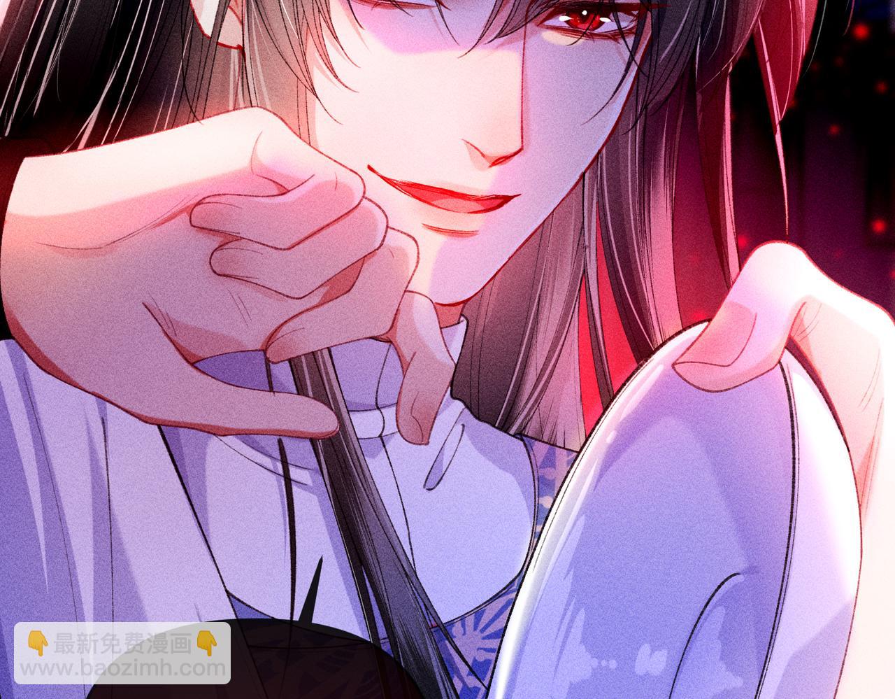 第17话 反派和女主暧昧？(1/2)-第17话