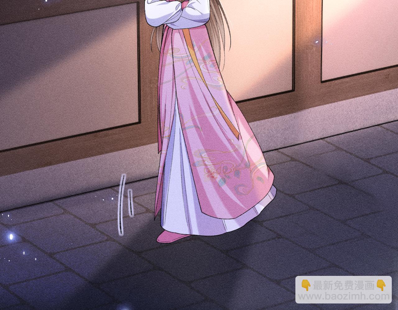 第17话 反派和女主暧昧？(1/2)-第17话