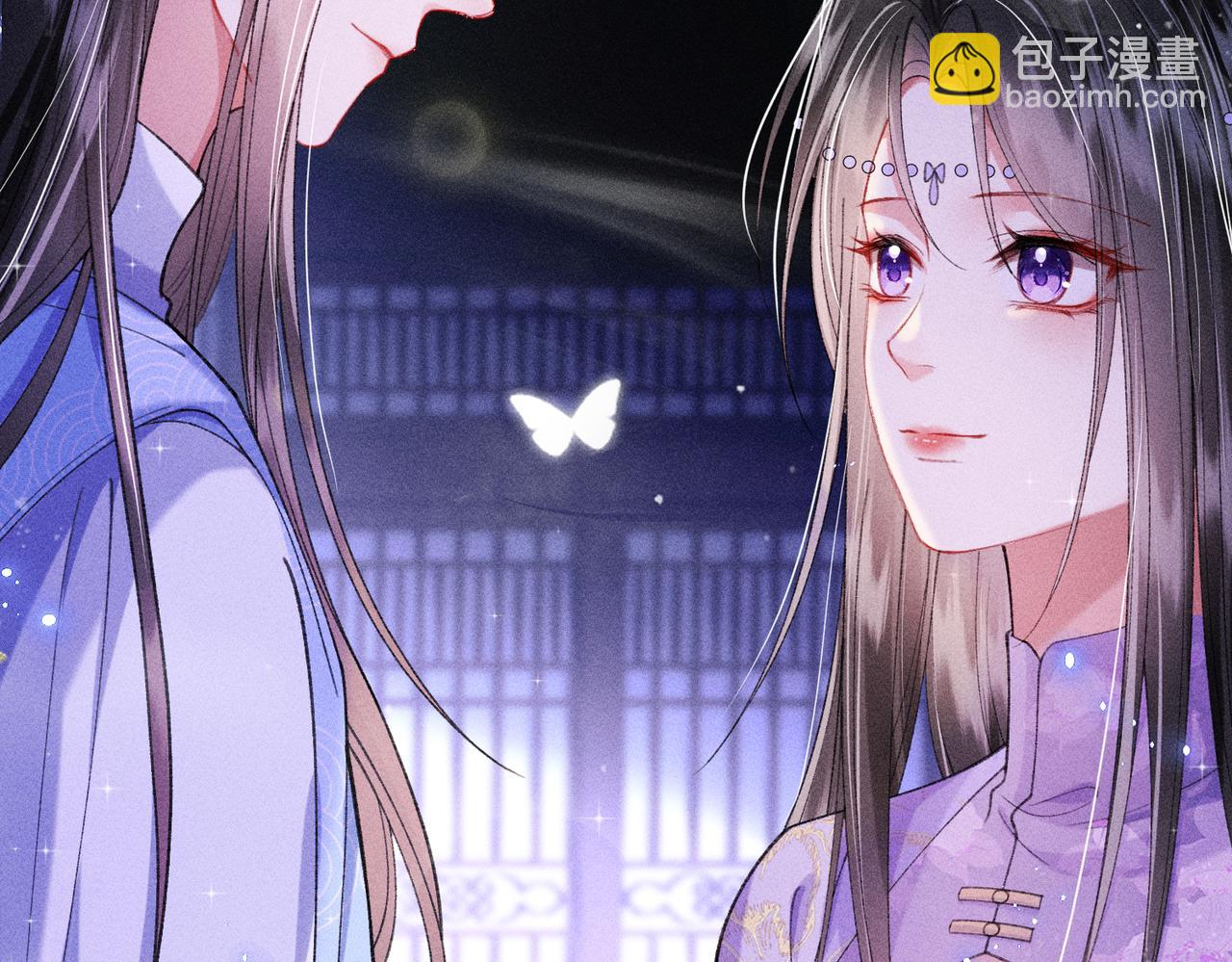 第17话 反派和女主暧昧？(1/2)-第17话