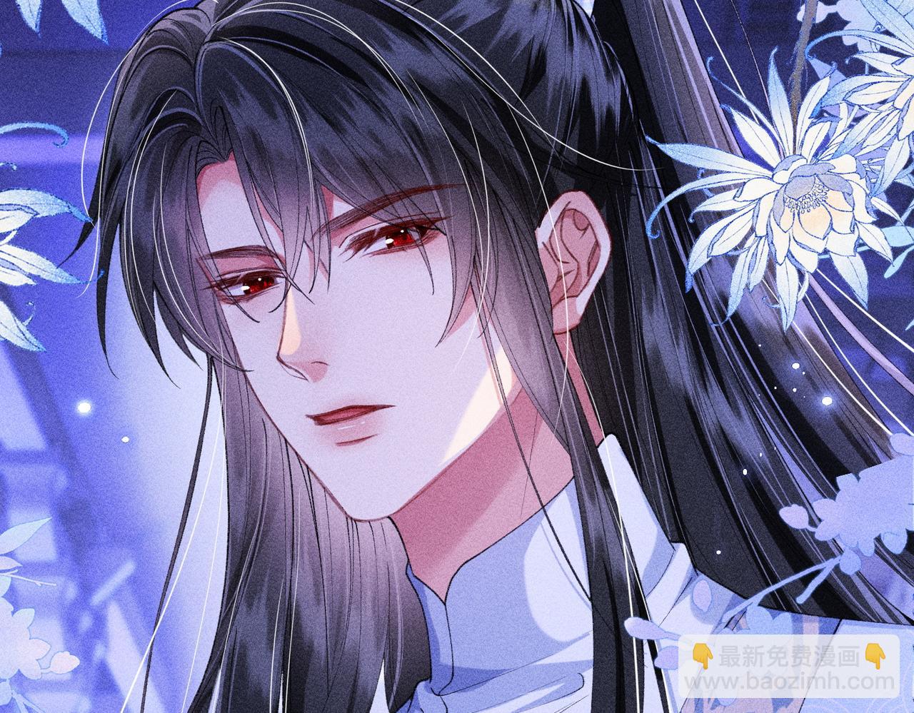 第19话 来自反派的公主抱(1/2)-第19话