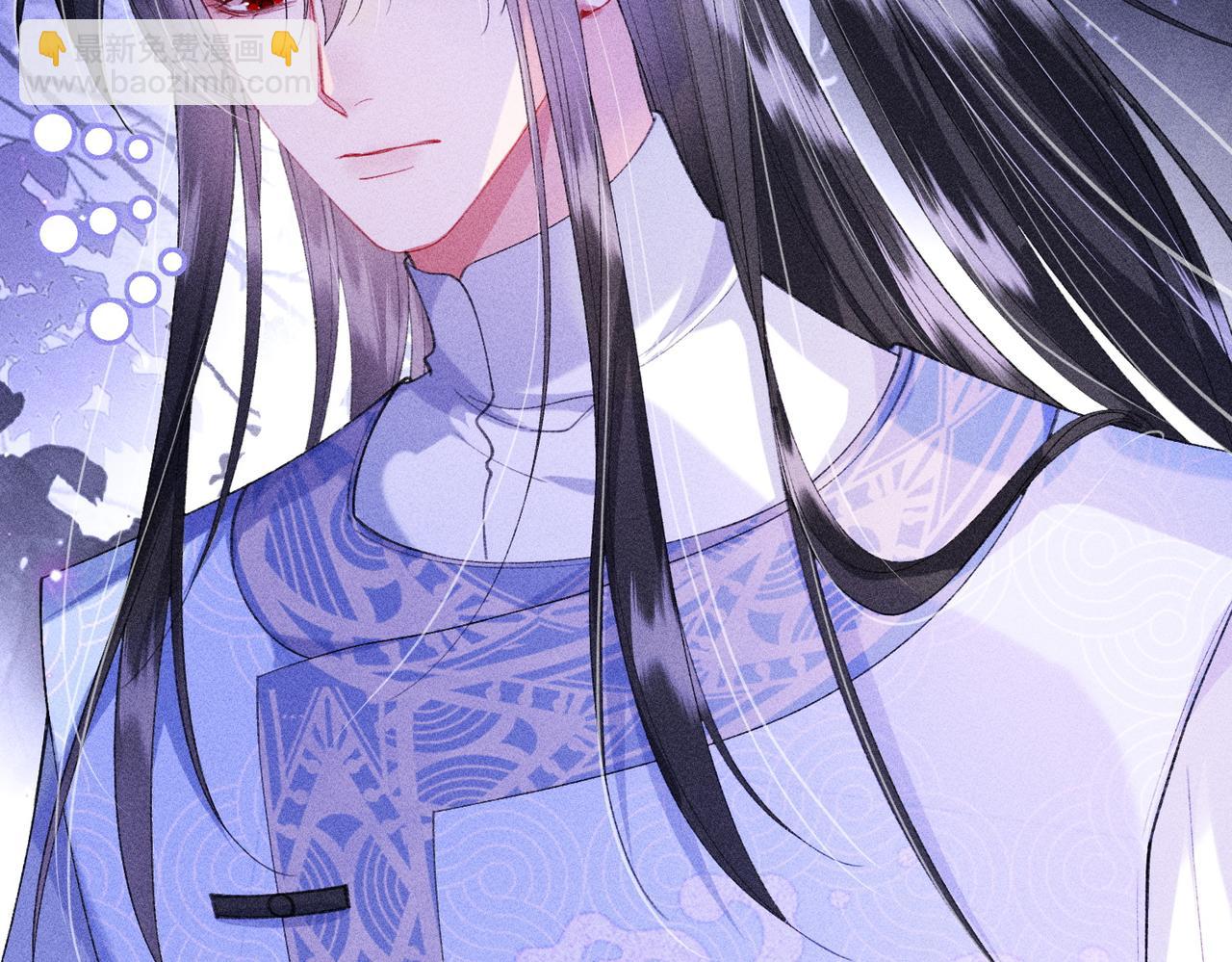 第22话 烧血之术看到的回忆居然是&hellip;&hellip;(1/2)-第23话