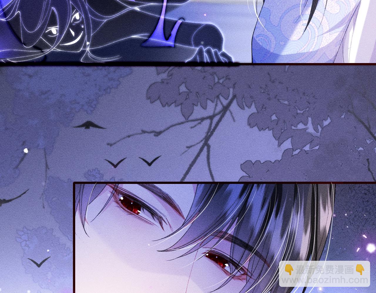 第22话 烧血之术看到的回忆居然是&hellip;&hellip;(1/2)-第23话