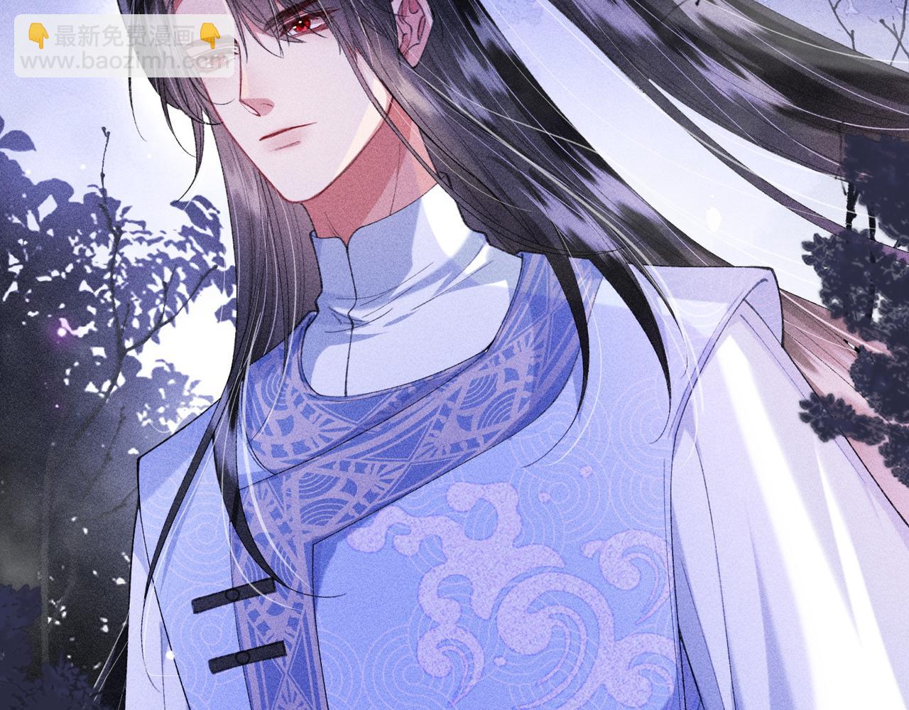 第22话 烧血之术看到的回忆居然是&hellip;&hellip;(1/2)-第23话