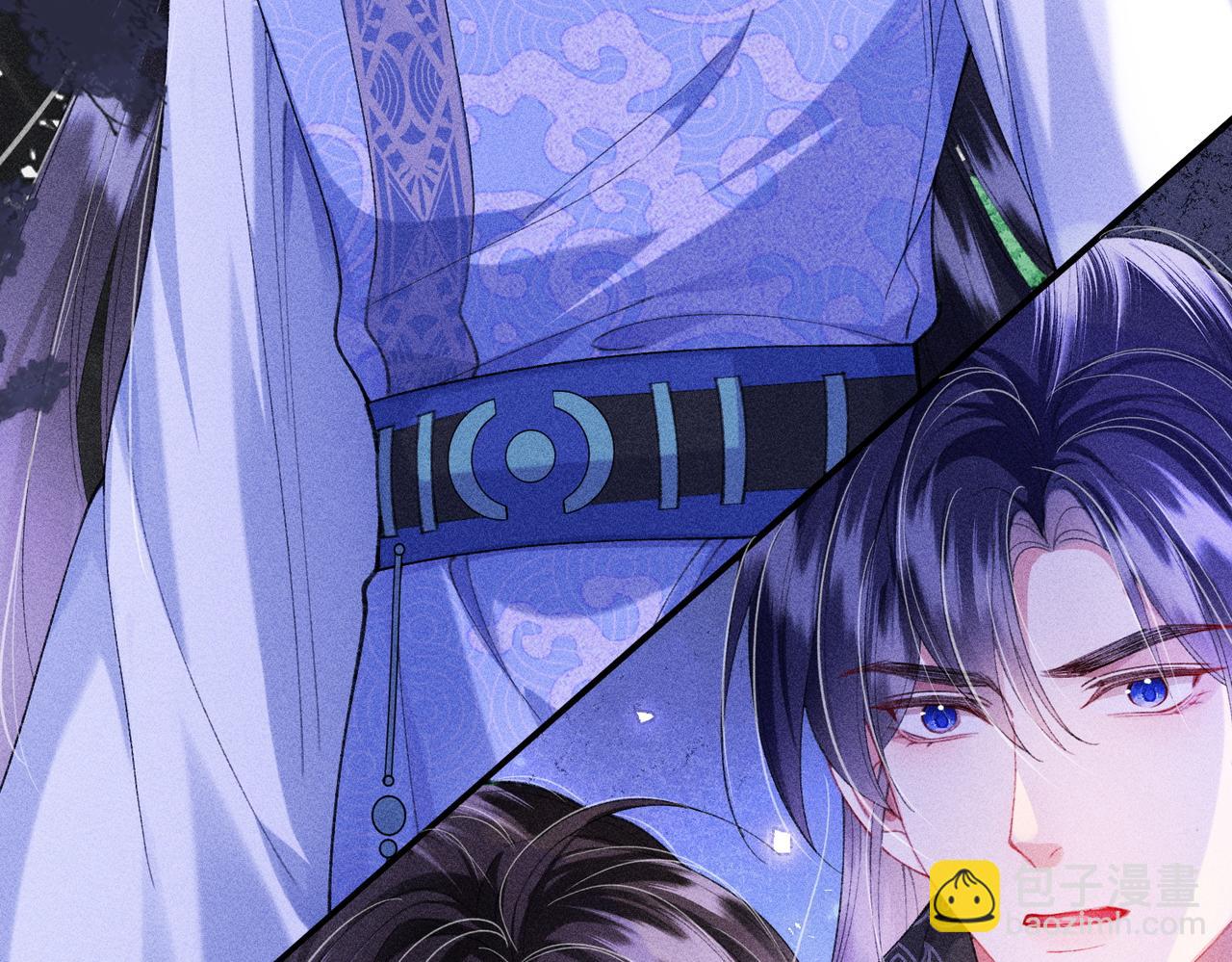 第22话 烧血之术看到的回忆居然是&hellip;&hellip;(1/2)-第23话