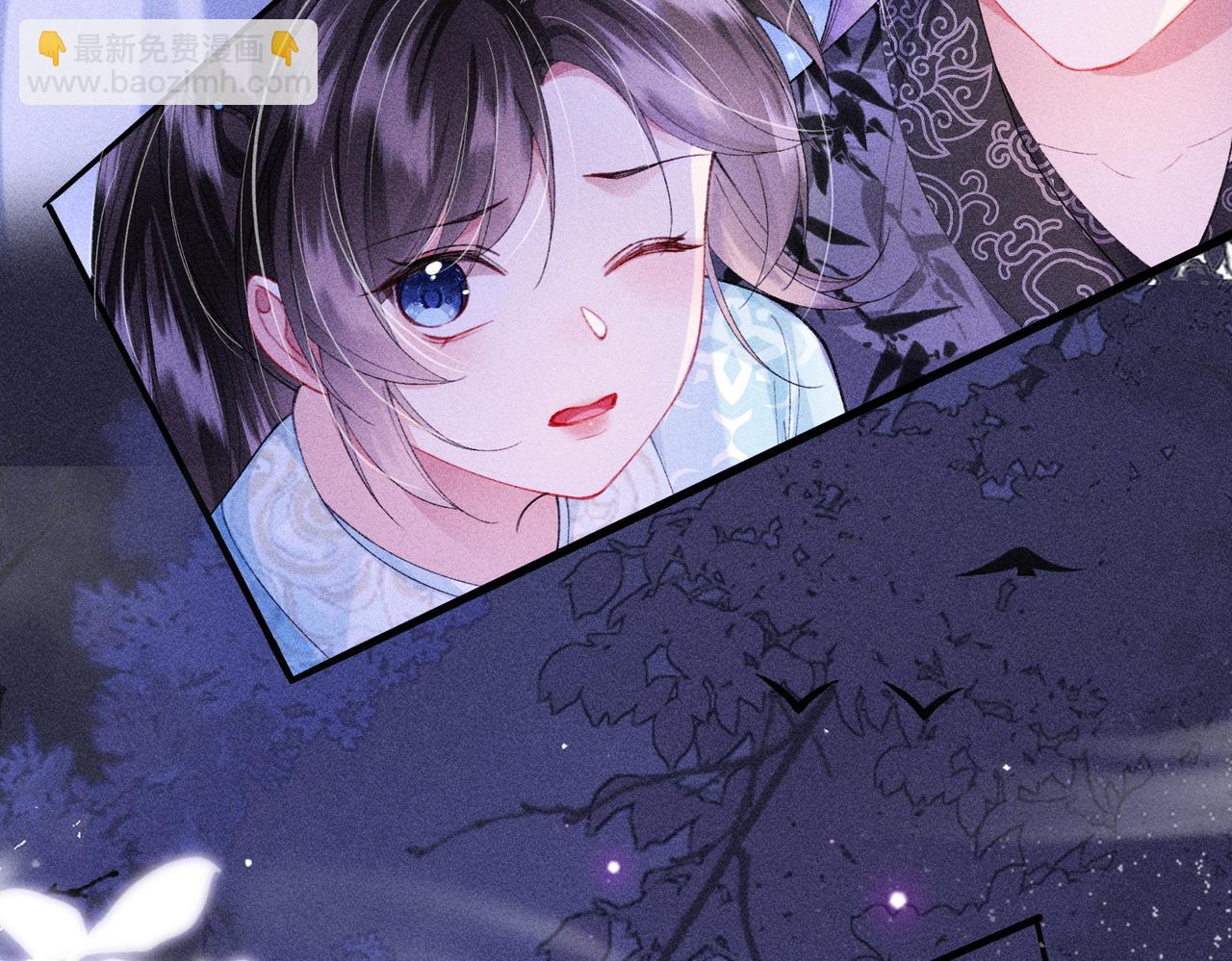 第22话 烧血之术看到的回忆居然是&hellip;&hellip;(1/2)-第23话