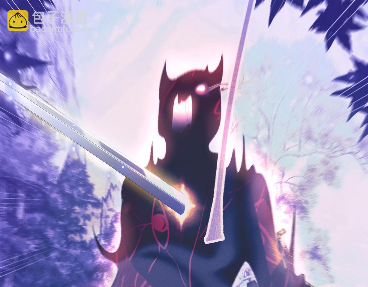 第3话 被反派给装到了！(1/4)-第3话