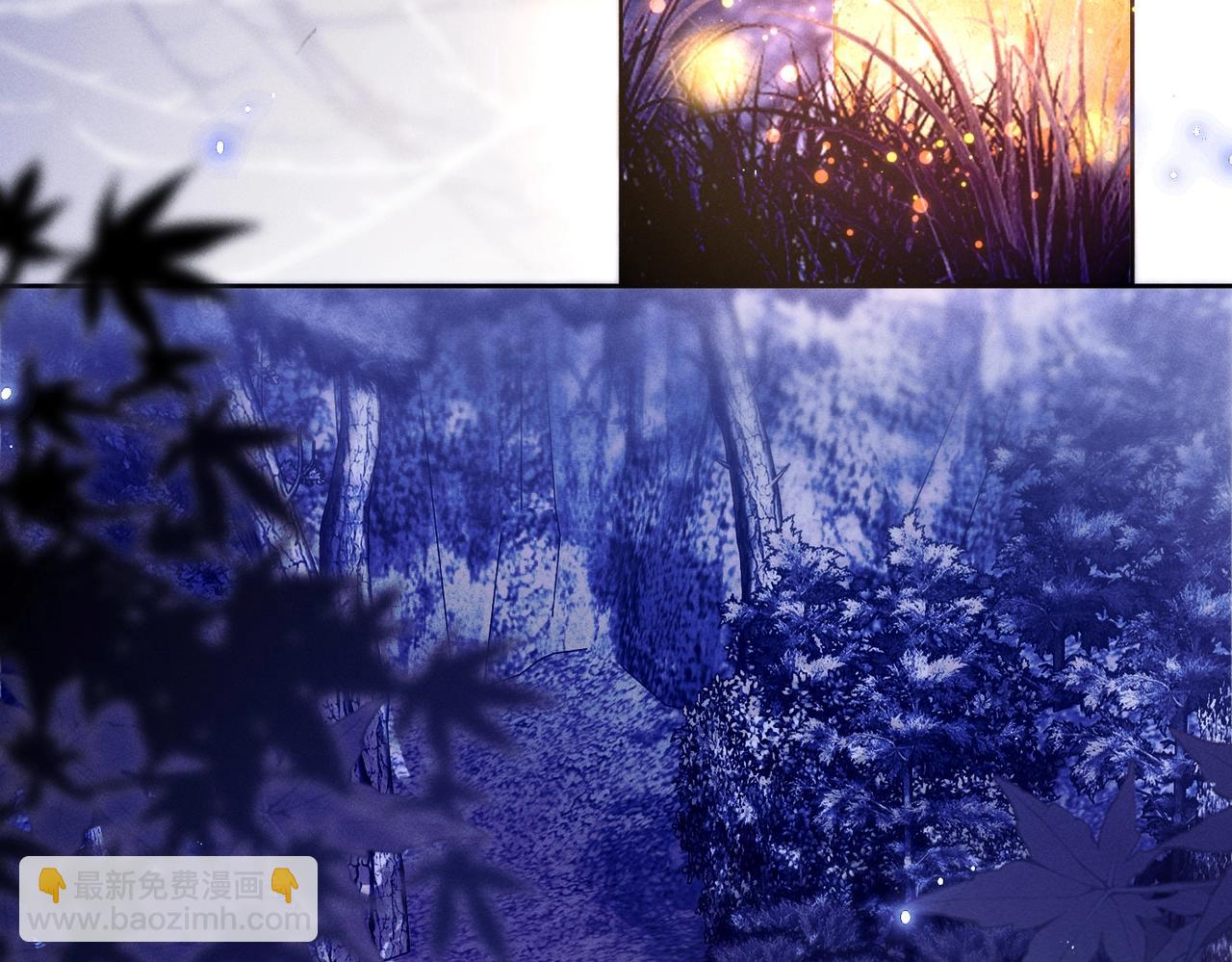 第3话 被反派给装到了！(1/4)-第3话