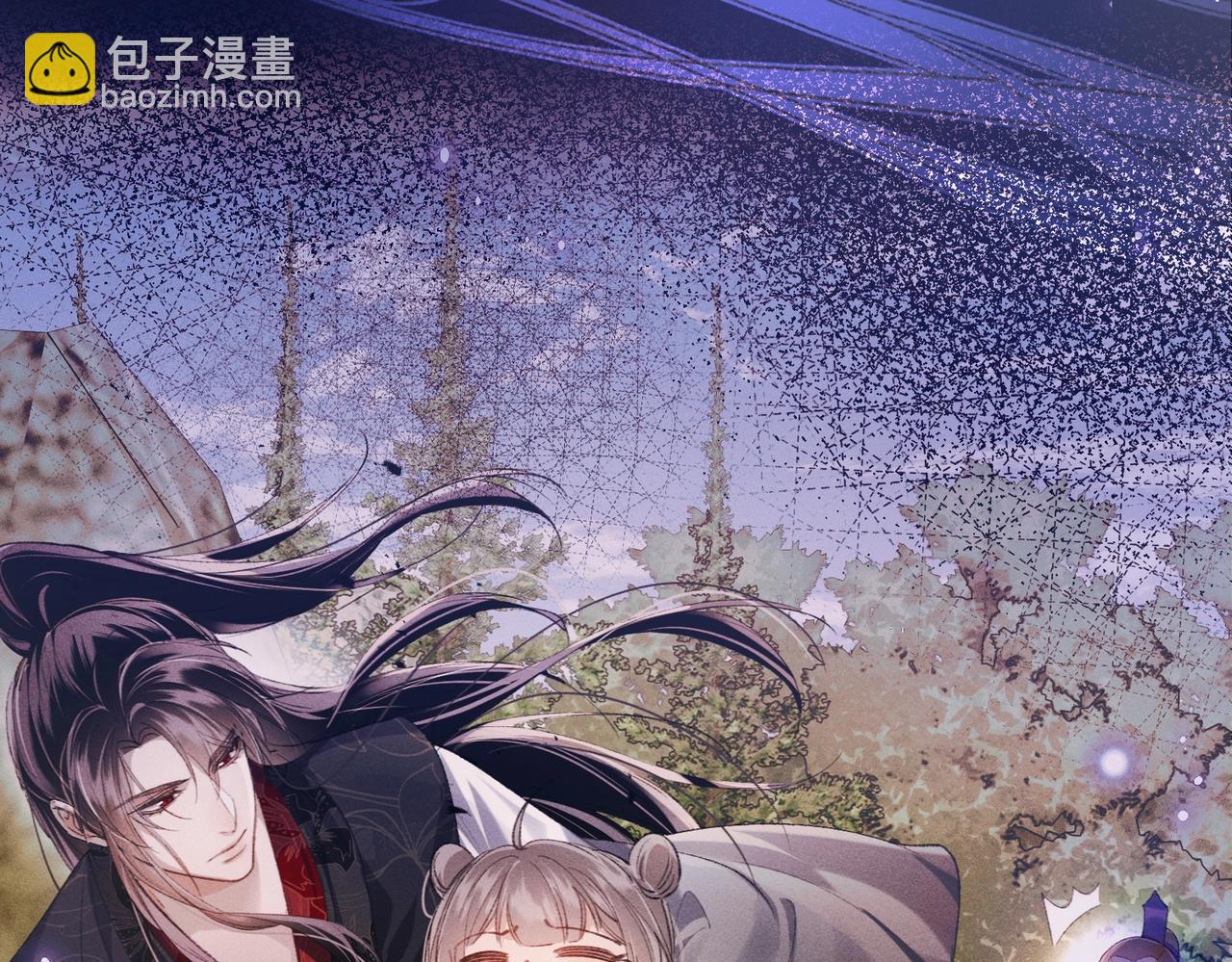 第3话 被反派给装到了！(1/4)-第3话