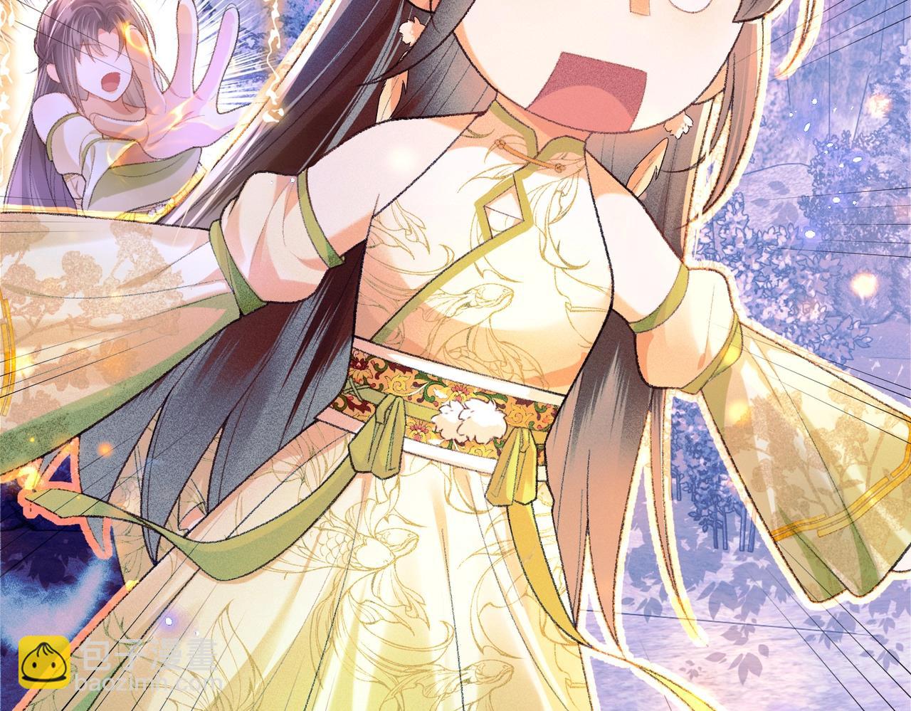 第3话 被反派给装到了！(1/4)-第3话