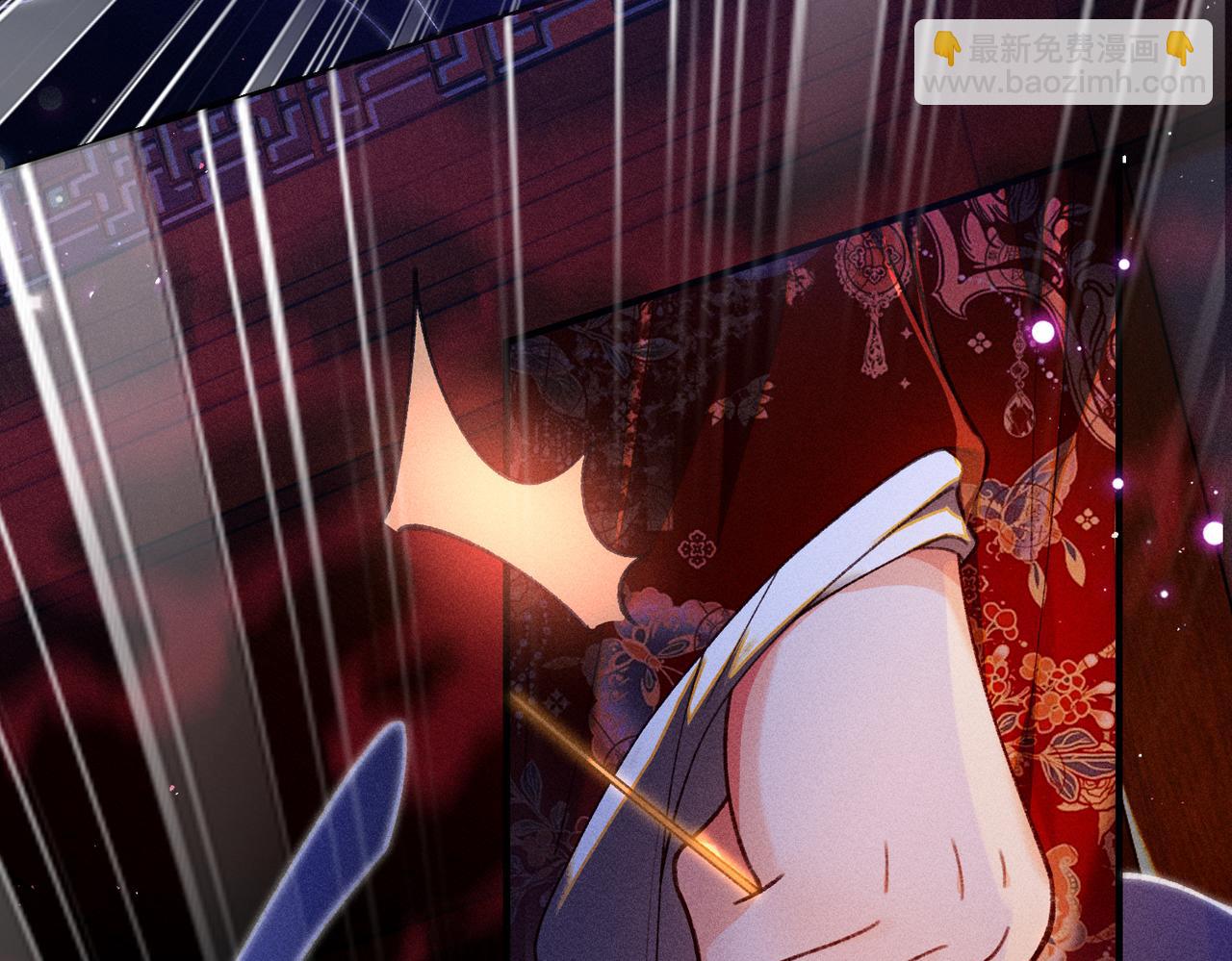 第31话 他来多管闲事了(1/2)-第31话