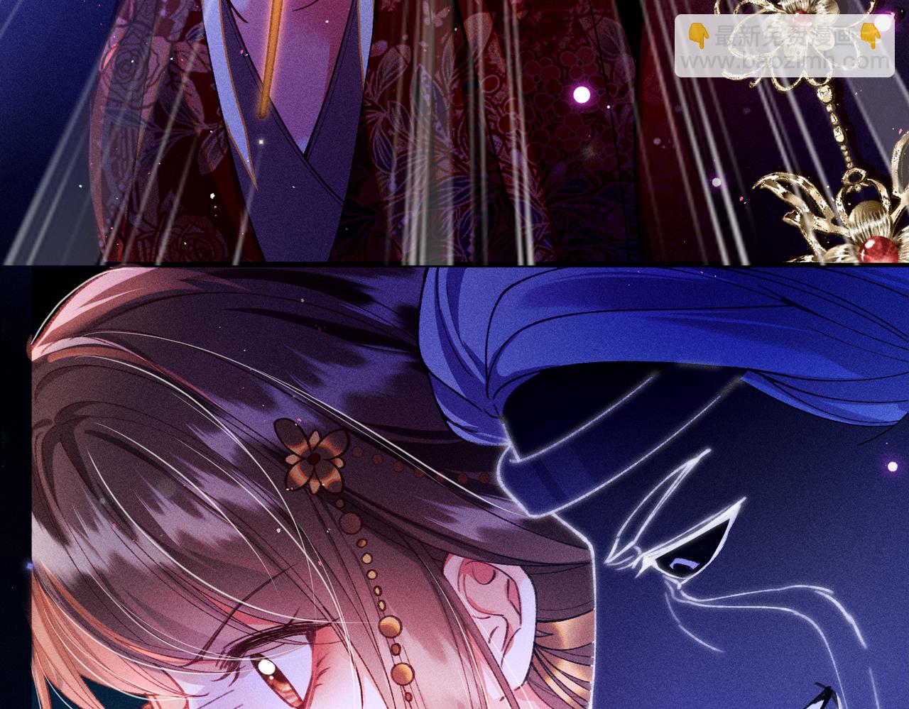 第31话 他来多管闲事了(1/2)-第31话