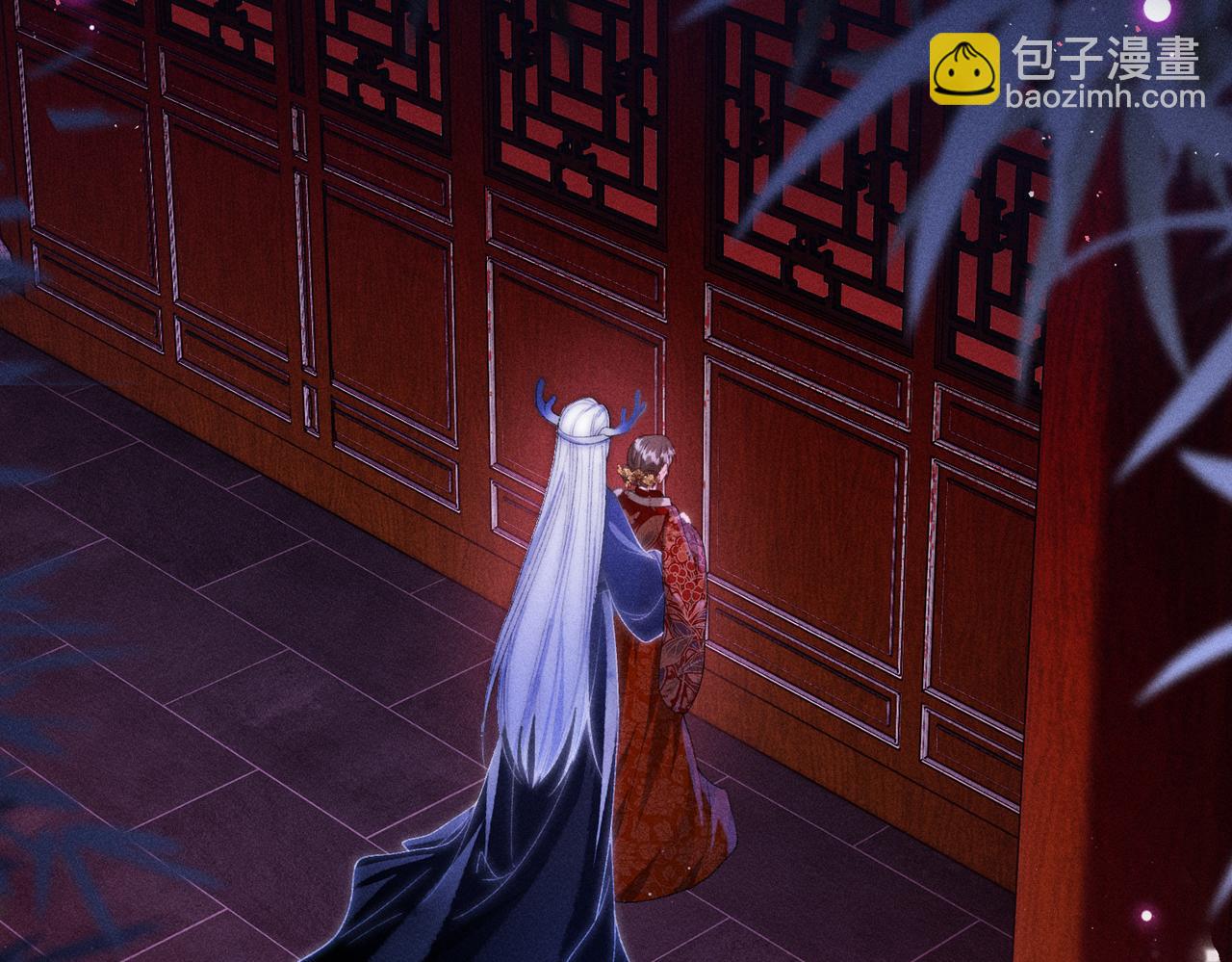 第31话 他来多管闲事了(1/2)-第31话