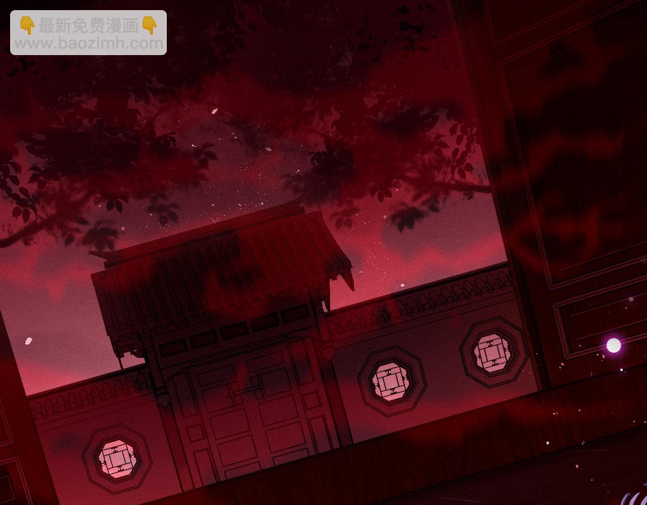 第31话 他来多管闲事了(1/2)-第31话