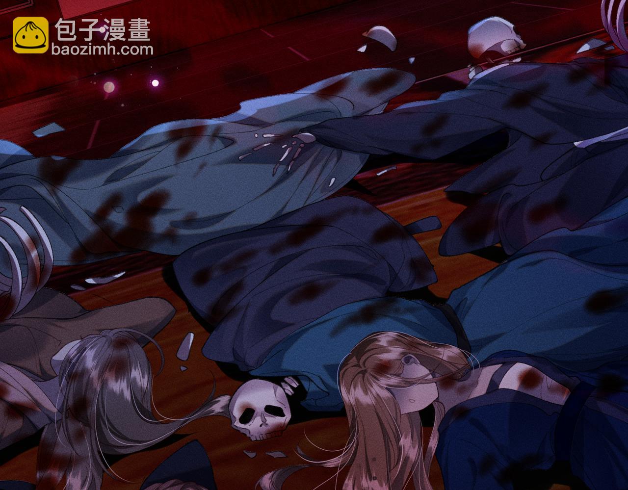 第31话 他来多管闲事了(1/2)-第31话