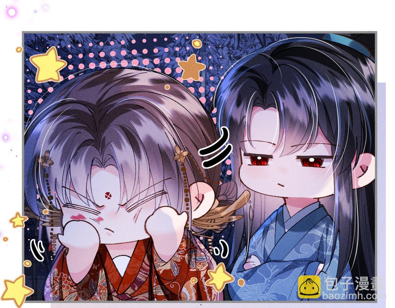 第33话 对峙一触即发！(1/2)-第33话