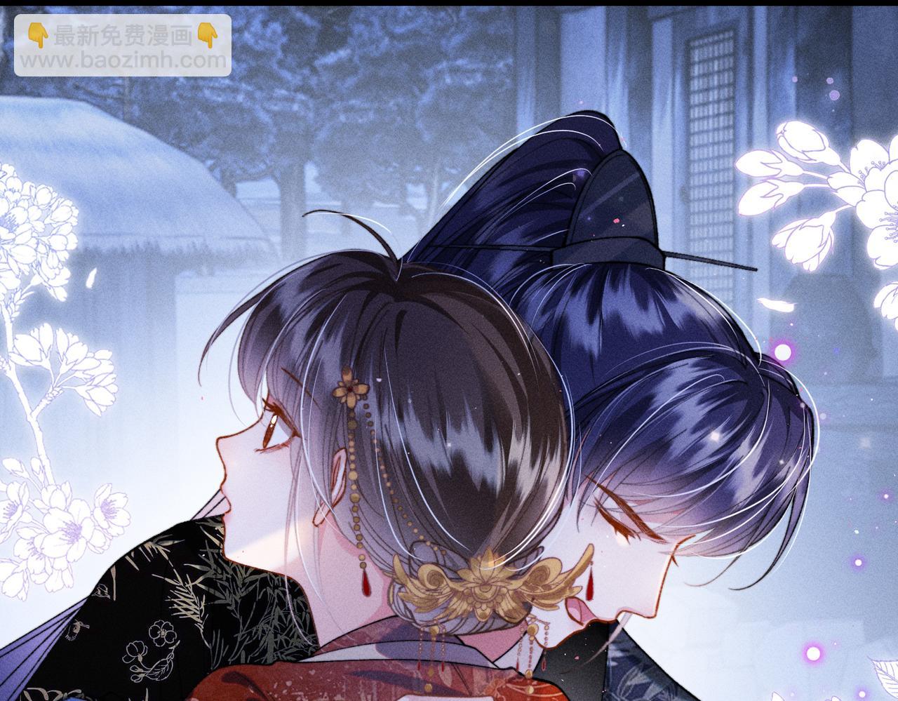 第33话 对峙一触即发！(1/2)-第33话