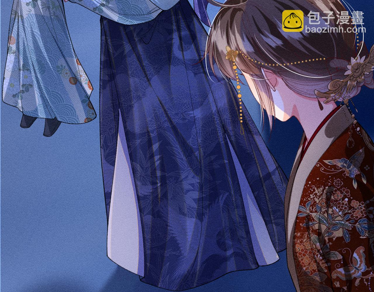 第35话 陪我回马车休息(1/2)-第35话