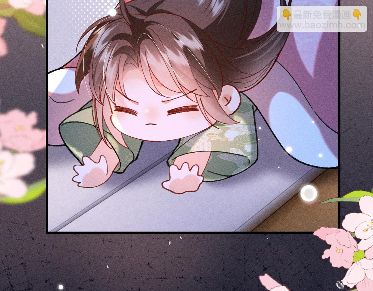 第37话 动手动脚(1/2)-第37话