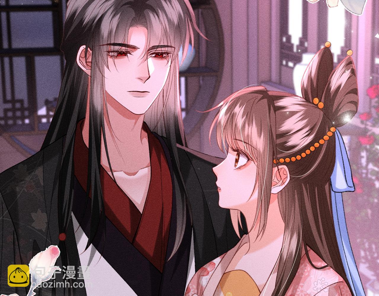 第41话  趁虚而入(1/2)-第41话