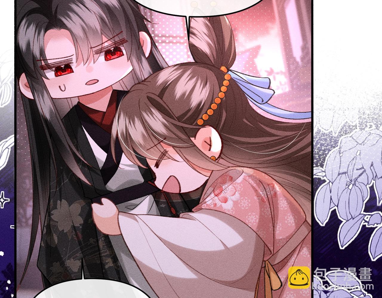 第41话  趁虚而入(1/2)-第41话