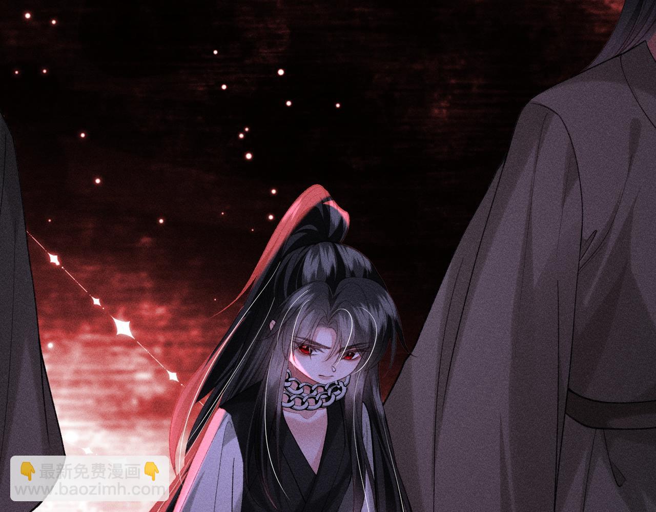 第41话  趁虚而入(1/2)-第41话