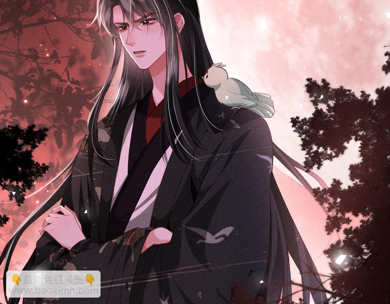 第41话  趁虚而入(1/2)-第41话