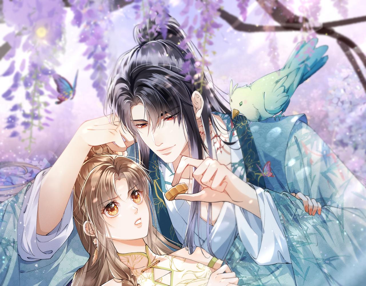 第43话 交给我(1/2)-第43话