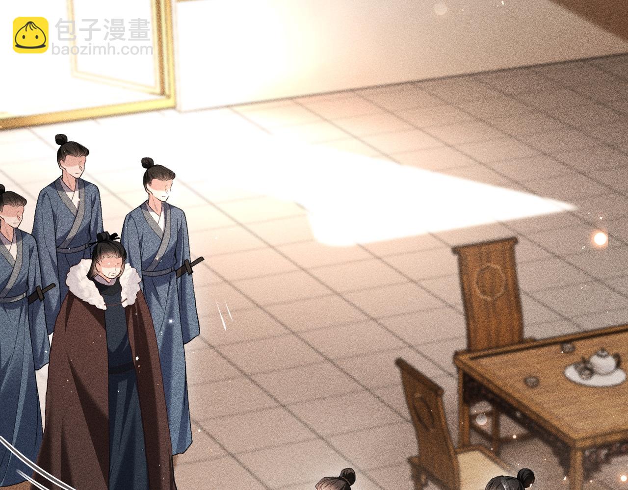 第47话 满月楼除妖(1/2)-第47话