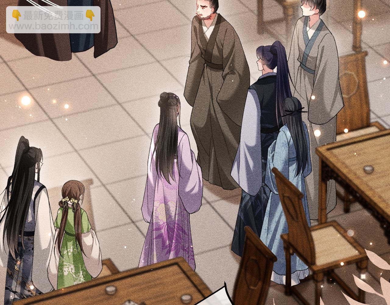 第47话 满月楼除妖(1/2)-第47话