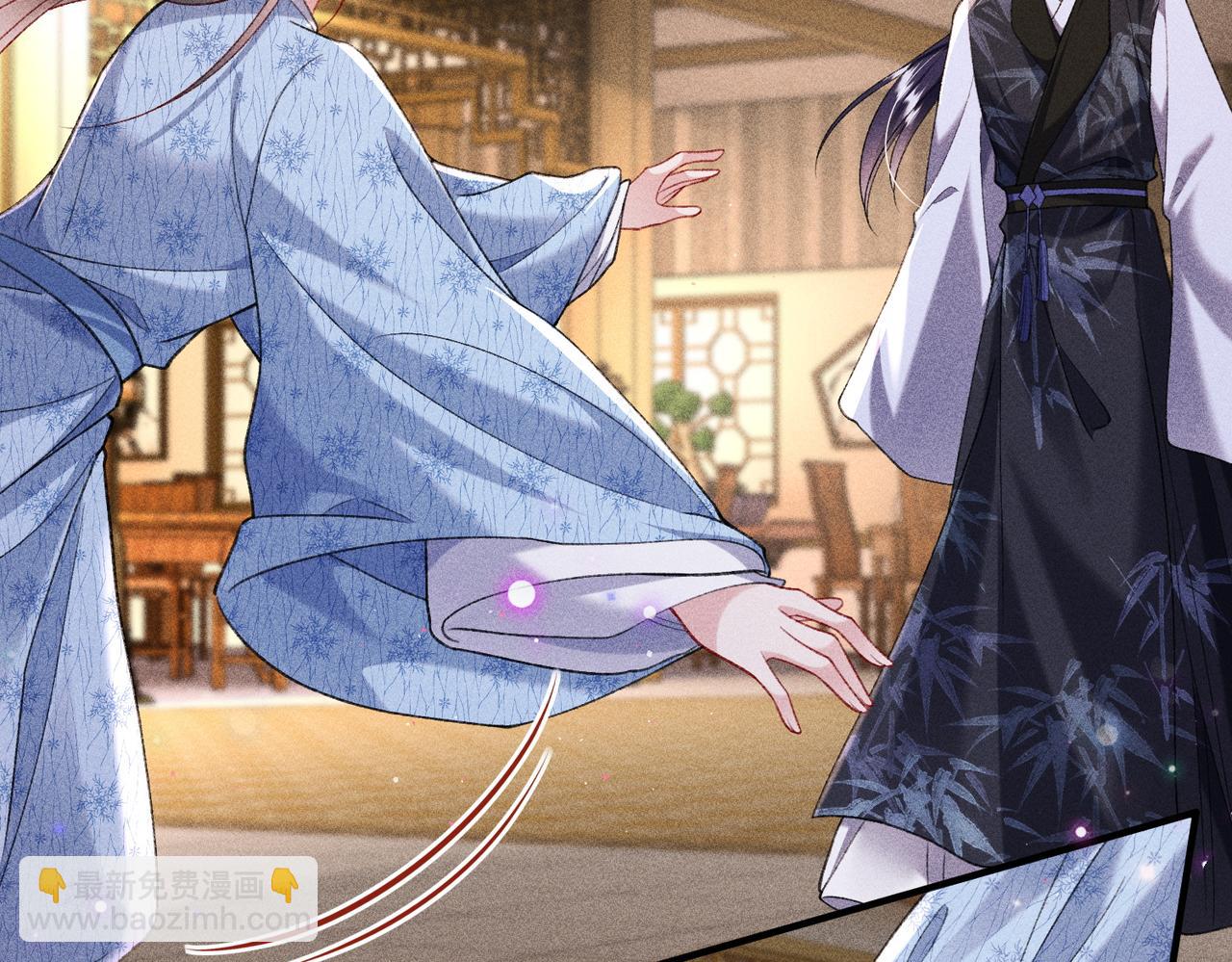 第47话 满月楼除妖(1/2)-第47话