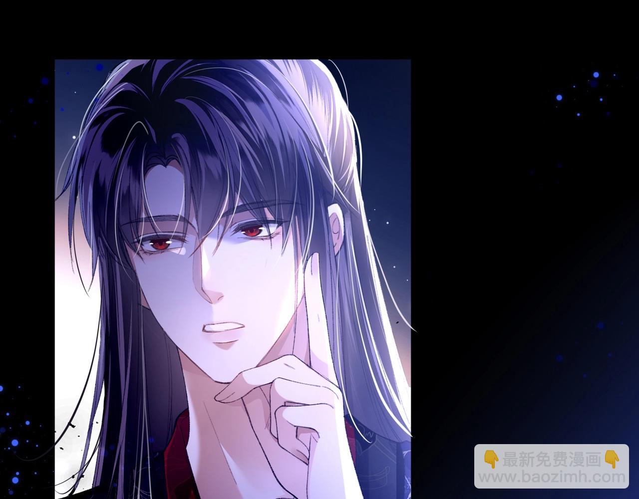 第5话 反派和男主拜把子了？(1/3)-第5话