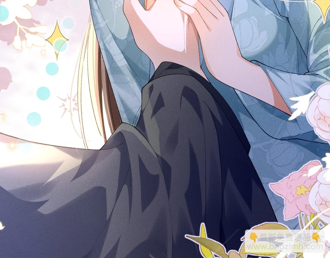 第5话 反派和男主拜把子了？(1/3)-第5话