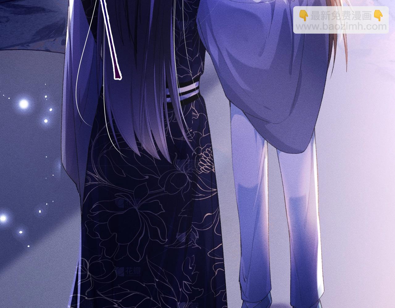 第5话 反派和男主拜把子了？(1/3)-第5话