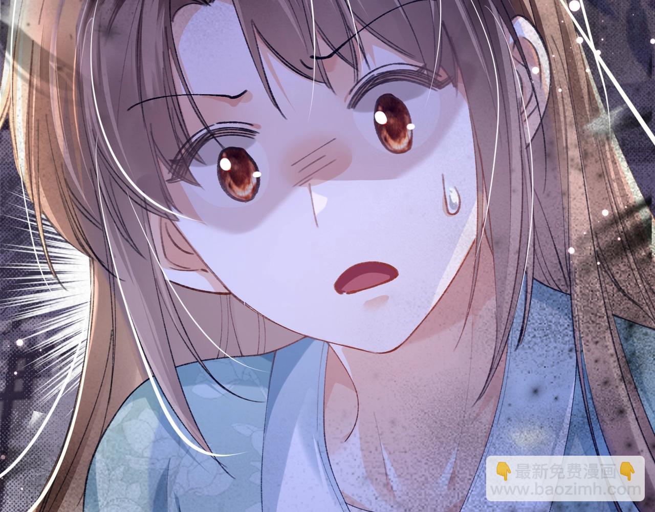 第5话 反派和男主拜把子了？(1/3)-第5话