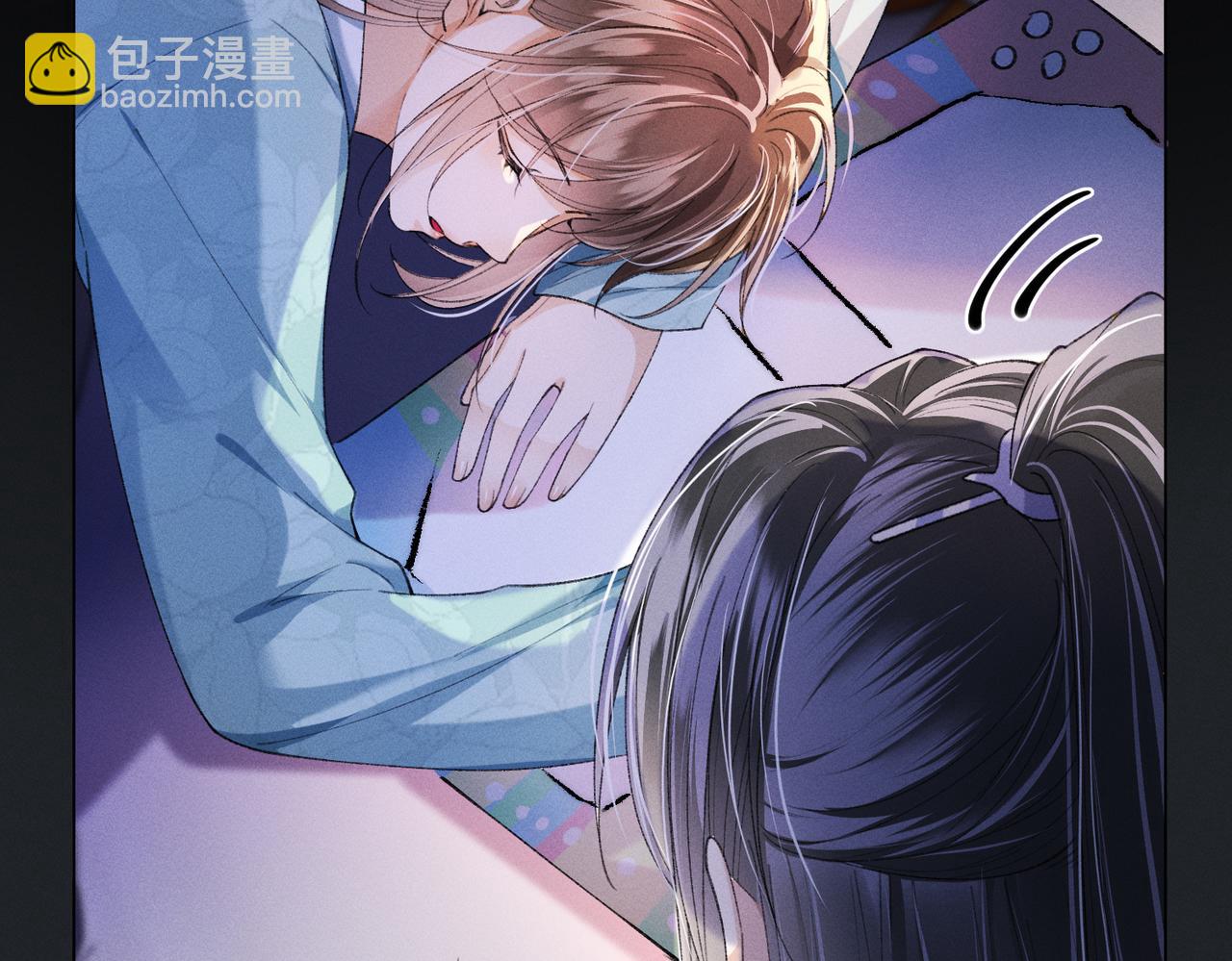 第9话 夜袭(1/3)-第9话